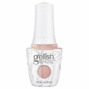 ESMALTE GEL JUST NAUGHTY ENOUGH GELISH