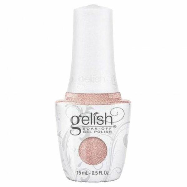 ESMALTE GEL JUST NAUGHTY ENOUGH GELISH