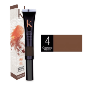 MASCARA DE CABELLO Nº4 15G K POUR KARITE