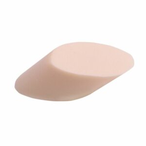 ESPONJAS CILINDRO MAQUILLAJE 2U POLLIÉ