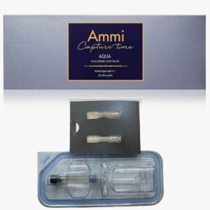 AQUA RETICULADOS 1ML INLAB