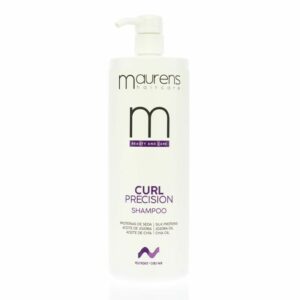 SHAMPOO CURL PRECISION 1L MAURENS