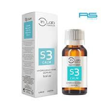 SUERO CALMANTE S3 60ML INLAB