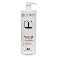 CONDITIONER KERATIN CONCEPT 1L MAURENS