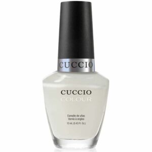 ESMALTE DE UÑAS 13ML CUCCIO