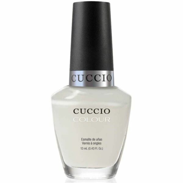 ESMALTE DE UÑAS 13ML CUCCIO
