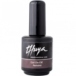 GEL ON-OFF AUTUMN 14ML THUYA
