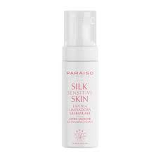ESPUMA LIMPIADORA ULTRASUAVE 150ML PARAISO
