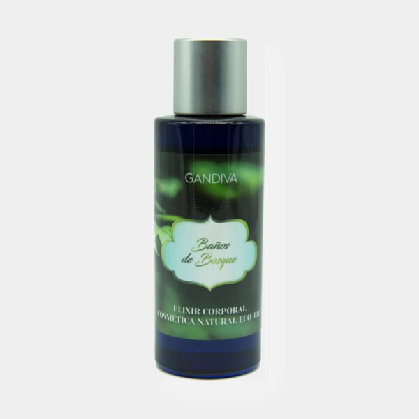 ELIXIR CORPORAL 130ML GANDIVA
