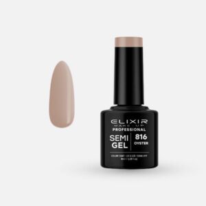 ESMALTE SEMI 816 ELIXIR