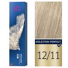 TINTE 12/11 60ML WELLA