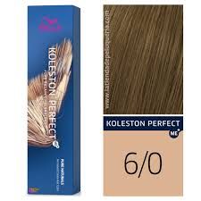 TINTE BASE 6/0 WELLA