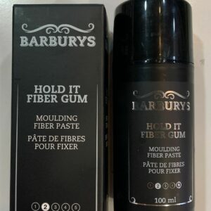 PASTA DE FIBRA MOLDEABLE BARBURYS
