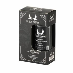 POLVO VOLUMINIZADOR 20G ASUER
