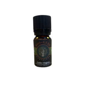 ACEITE ESENCIAL CEDRO VIRGINIA 10ML BIO-GERE