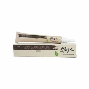 TINTE COFFE VEGAN 14ML THUYA