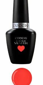 ESMALTE SEMI 6020 CUCCIO
