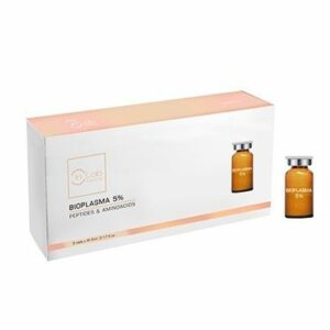 VIALES BIOPLASMA 5% 5ML INLAB