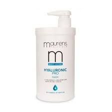 MASK HYALURONIC PRO 970 ML MAURENS