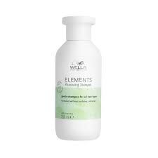 ELEMENTS CALMING SHAMPOO 250ML WELLA