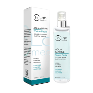 AQUAMARINE TÓNICO FACIAL 200ML INLAB