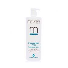 SHAMPOO HYALURONIC PRO 1L MAURENS