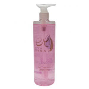 GEL LIMPIADOR PROFUNDO SPLENDORE 500ML EVA VISNÚ