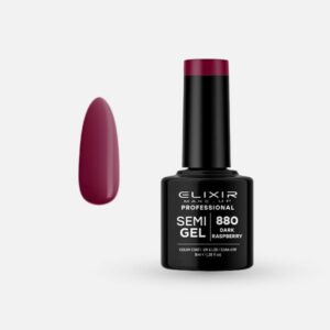 ESMALTE SEMI 880 ELIXIR