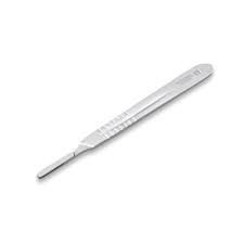 BISTURI MANICURA Nº 443 KIEPE