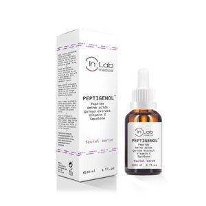 PEPTIGENOL PURE SERUM 30ML INLAB