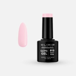 ESMALTE SEMI 813 ELIXIR