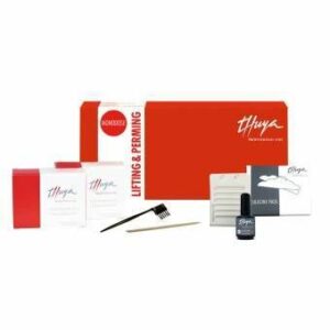 KIT LIFTING + PERMANENTE MONODOSIS THUYA