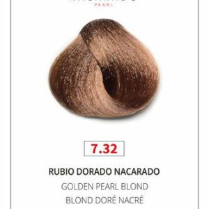TINTE Nº7.32 YANGUAS