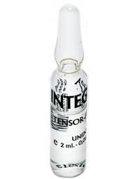 TRATAMIENTO BIOLÓGICO 10X2ML INTEGRA