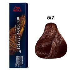 TINTE 5/7 60ML WELLA