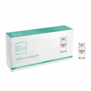 VIALES CENTELLA ASIÁTICA 2% 10ML INLAB