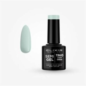 ESMALTE SEMI 1360 ELIXIR