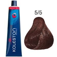 TINTE 5/5 60ML WELLA