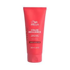 COLOR BRILLIANCE CONDITIONER COARSE 200ML WELLA