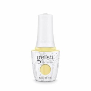 ESMALTE GEL LET DOWN YOUR HAIR GELISH