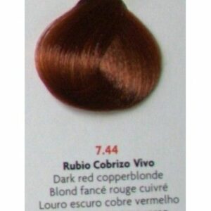 TINTE Nº7.44 YANGUAS