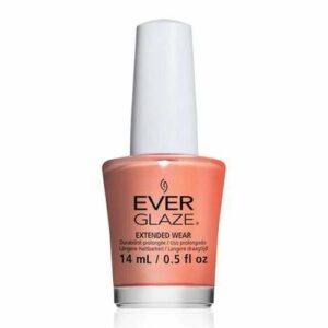 ESMALTE UÑAS 82310 EVER GLAZE