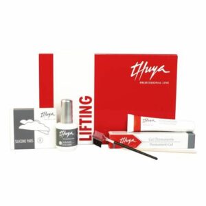 KIT LIFTING COMPLETO DE PESTAÑAS THUYA