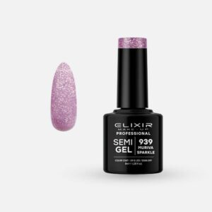 ESMALTE SEMI 939 ELIXIR