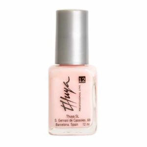 ESMALTE CLASICO Nº3 12ML THUYA