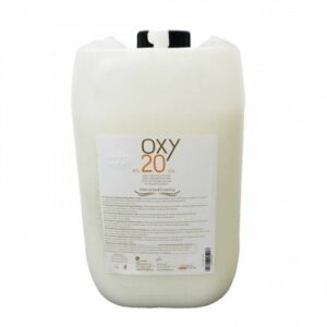 EMULSIÓN OXIDADANTE 20VOL 5 LITROS DISMAY
