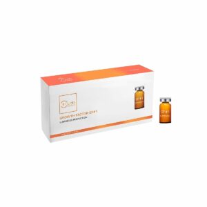 VIALES GROWTH FACTOR GF#1 5ML INLAB