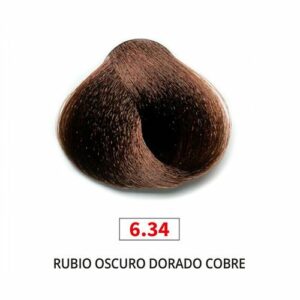 TINTE Nº6.34 YANGUAS