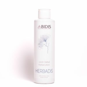 HERBADIS LOCIÓN HERBAL 200ML ABIDIS