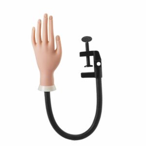 MANO DE PRACTICAS BLANDA POLLIÉ